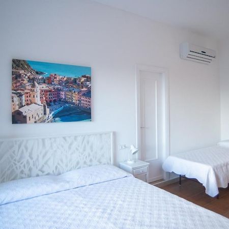 Villa Mori Леванто Екстериор снимка