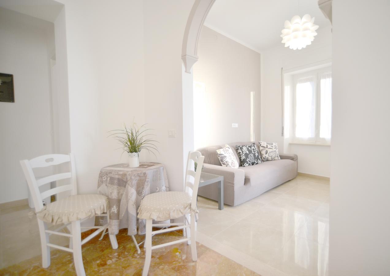 Villa Mori Леванто Екстериор снимка